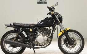 SUZUKI GRASS TRACKER NJ4BA