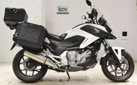 HONDA NC 700 X A 2012 RC63