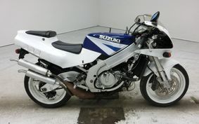 SUZUKI RGV250 Gamma VJ22A