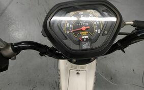 HONDA CROSS CUB 110 JA45