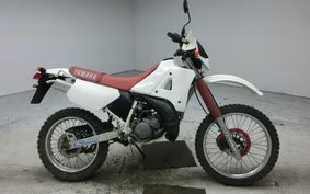 YAMAHA DT200 R 3ET