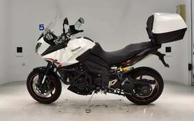 TRIUMPH TIGER 1050 2013 G7475F