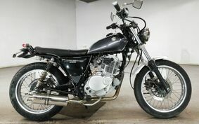 SUZUKI GRASS TRACKER NJ4BA