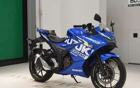 SUZUKI GIXXER 250 SF ED22B