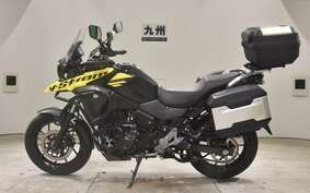 SUZUKI V-STROM 250 A