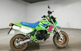 KAWASAKI KSR-2 MX080B