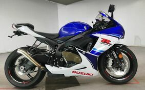 SUZUKI GSX-R600 2016 GN7FA