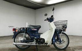 HONDA PRESS CUB 50 AA01