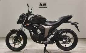 SUZUKI GIXXER 150 NG4BG