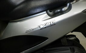 SUZUKI ADDRESS V50 Gen.2 CA44A