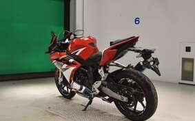 HONDA CBR250RR MC51