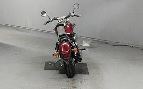 HONDA SHADOW 400 CUSTOM 2009 NC45