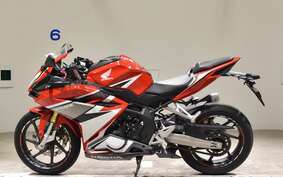 HONDA CBR250RR MC51