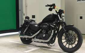 HARLEY XL883N 2009 LE2