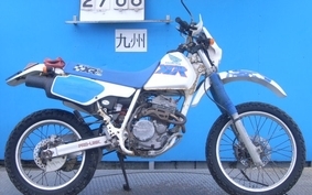 HONDA XLR250R Gen.4 MD22