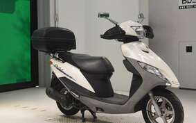 SUZUKI ADDRESS V125 DT11A