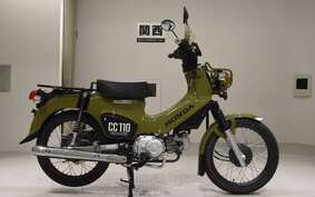 HONDA CROSS CUB 110 JA45