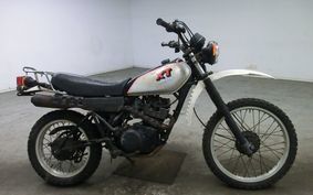 YAMAHA XT250 SEROW 3Y5