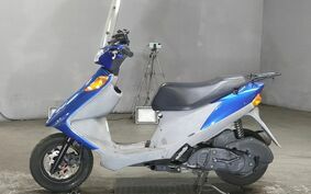 SUZUKI ADDRESS V125 CF4EA