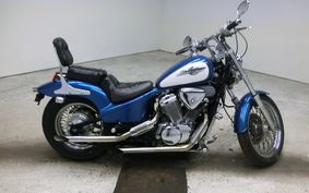 HONDA STEED 400 1996 NC26