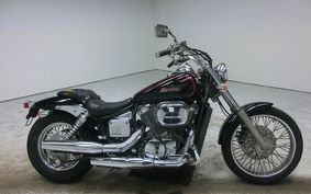 HONDA SHADOW 400 SLASHER 2004 NC40