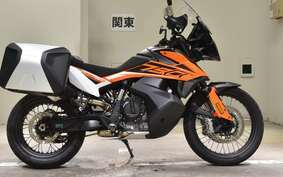 KTM 790 ADVENTURE TS340