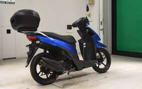 SUZUKI ADDRESS 110 CE47A