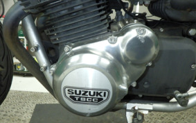 SUZUKI GSX1100S KATANA 1984 GS110X