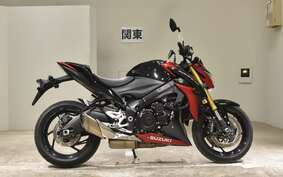 SUZUKI GSX-S1000 2016 GT79A