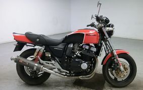 SUZUKI GSX400X IMPULSE 1997 GK79A