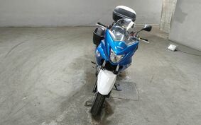 SUZUKI GSR250S GJ55D