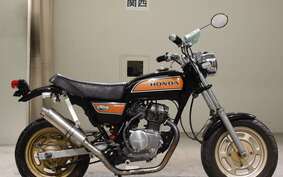 HONDA APE 50 AC16