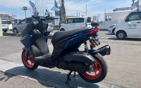 YAMAHA FORCE ABS SG79J