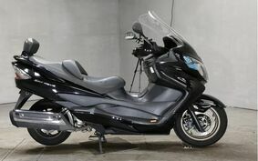 SUZUKI SKYWAVE 400 2014 CK45A