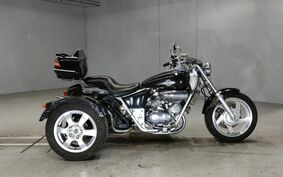 HONDA MAGNA 250 TRIKE MC29