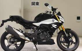 BMW G310R 0G41