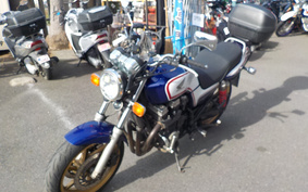 HONDA CB750 2008 RC42