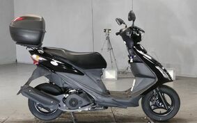 SUZUKI ADDRESS V125 S CF4MA