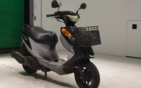 SUZUKI ADDRESS V125 CF4EA