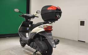 SUZUKI ADDRESS V125 S CF4MA