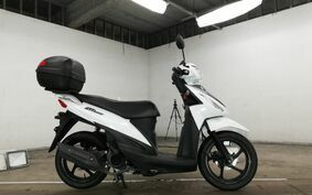 SUZUKI ADDRESS 110 CE47A