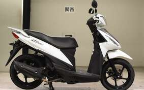 SUZUKI ADDRESS 110 CE47A