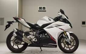 HONDA CBR250RR A MC51