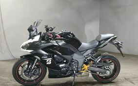 KAWASAKI NINJA 1000 SX 2020 ZXT02K