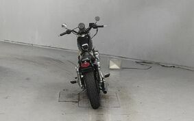 HARLEY XLH883 Hugger 1992 CEM