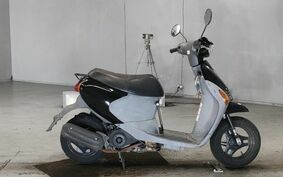 SUZUKI LET's 4 CA41A