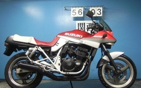 SUZUKI GSX250S KATANA GJ76A