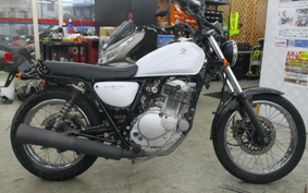 SUZUKI GRASS TRACKER NJ4DA