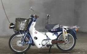 HONDA C70 SUPER CUB HA02