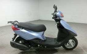 YAMAHA AXIS 125 TREET SE53J